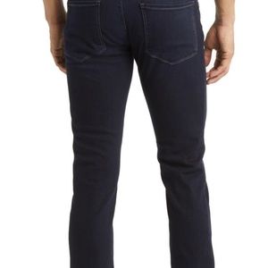 PAIGE mens Transcend Croft skinny jeans - size 31